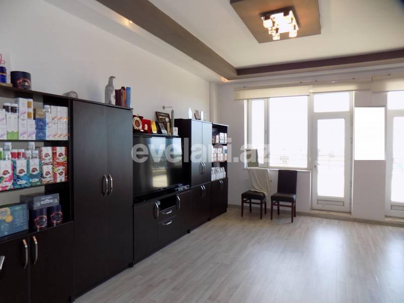 Kirayə verilir, köhnə tikili, 7 otaqlı, 425 m², Xətai r.