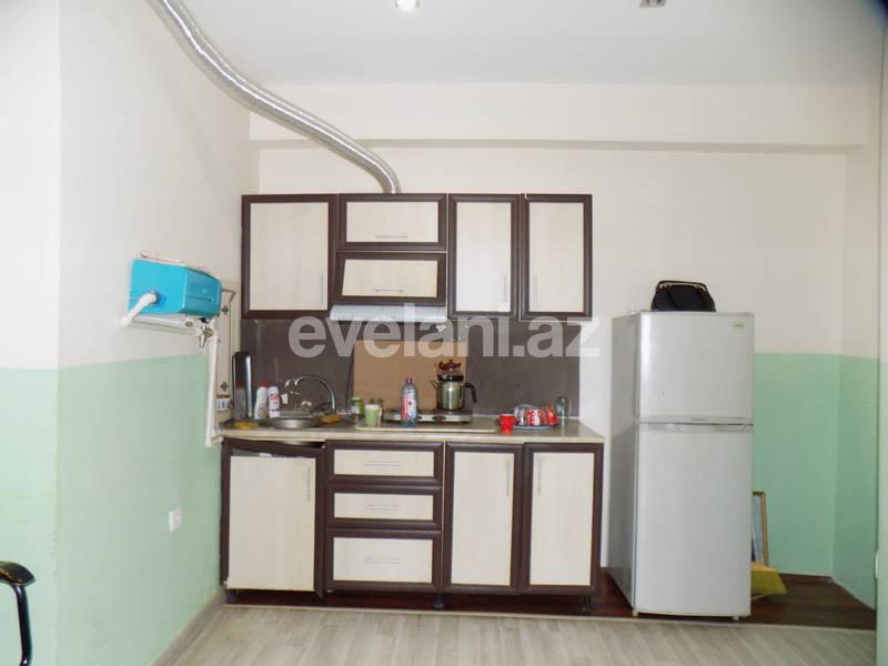 Kirayə verilir, köhnə tikili, 7 otaqlı, 425 m², Xətai r.