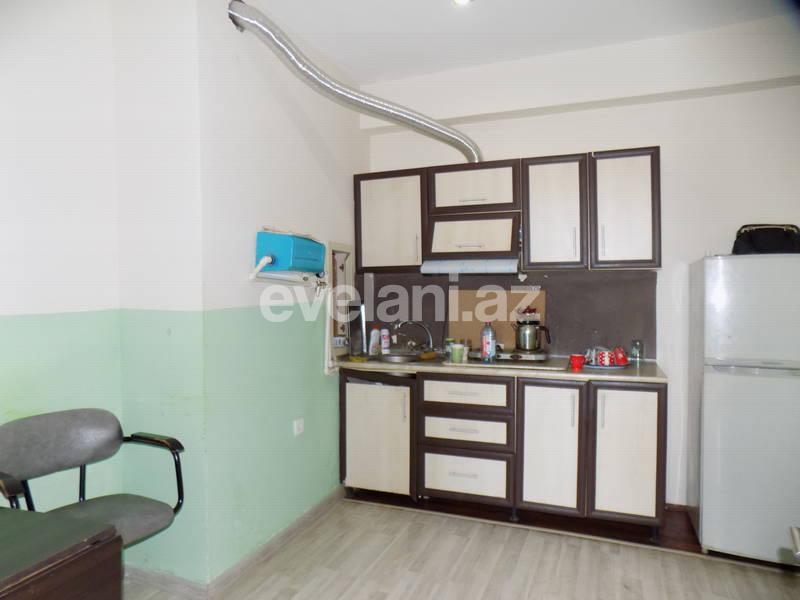 Kirayə verilir, köhnə tikili, 7 otaqlı, 425 m², Xətai r.