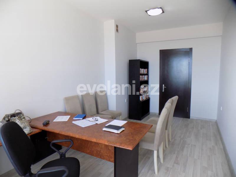 Kirayə verilir, köhnə tikili, 7 otaqlı, 425 m², Xətai r.