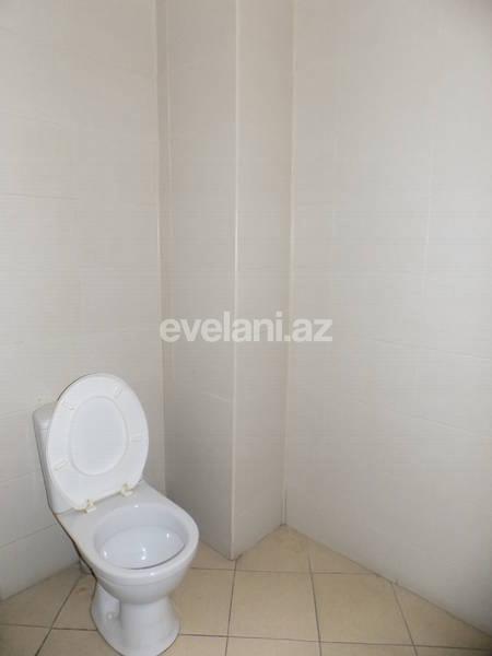 Kirayə verilir, köhnə tikili, 7 otaqlı, 425 m², Xətai r.