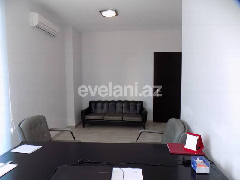 Kirayə verilir, köhnə tikili, 7 otaqlı, 425 m², Xətai r.