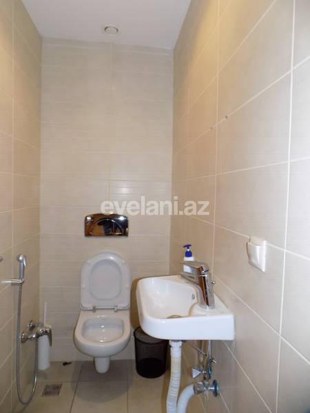 Kirayə verilir, köhnə tikili, 7 otaqlı, 425 m², Xətai r.