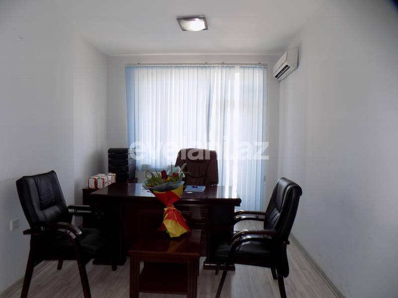 Kirayə verilir, köhnə tikili, 7 otaqlı, 425 m², Xətai r.