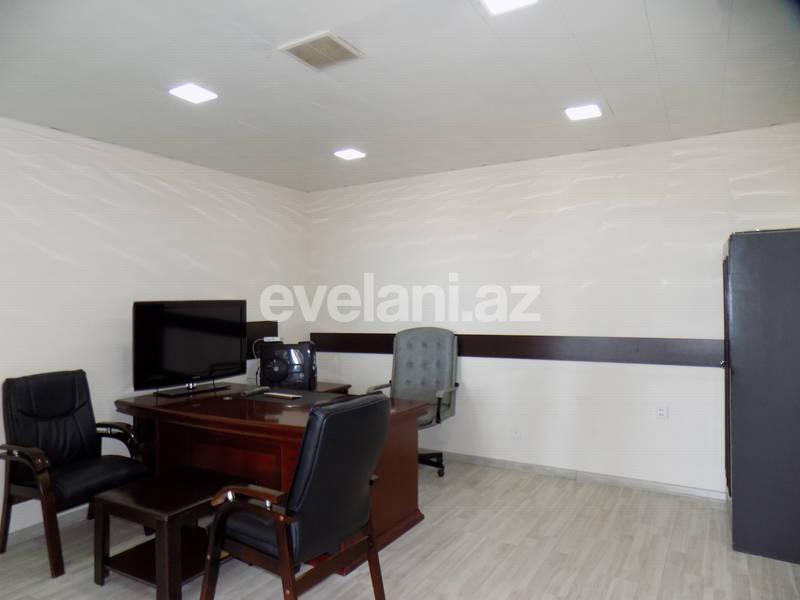 Kirayə verilir, köhnə tikili, 7 otaqlı, 425 m², Xətai r.