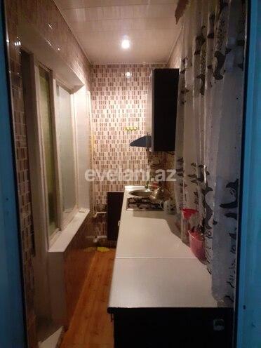 Satılır, köhnə tikili, 2 otaqlı, 40 m², Bakı, Binəqədi r, 9-cu mikrorayon q, Nəsimi m.