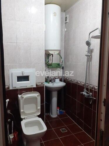 Satılır, köhnə tikili, 2 otaqlı, 40 m², Bakı, Binəqədi r, 9-cu mikrorayon q, Nəsimi m.