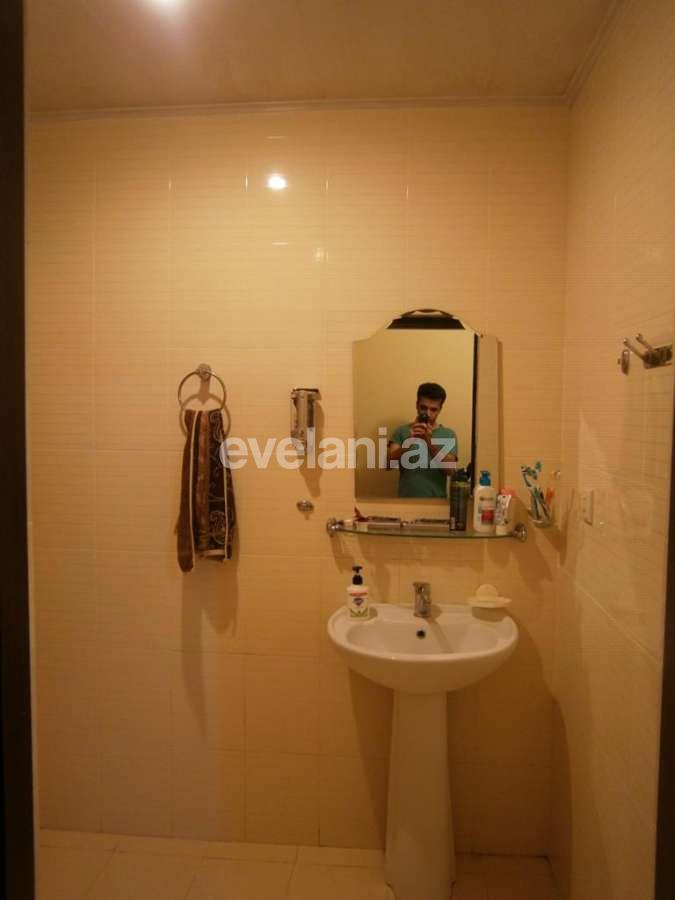 Sale, new building, 2 room, 86 m², Baku, Khatai r, Hazi Aslanov d.