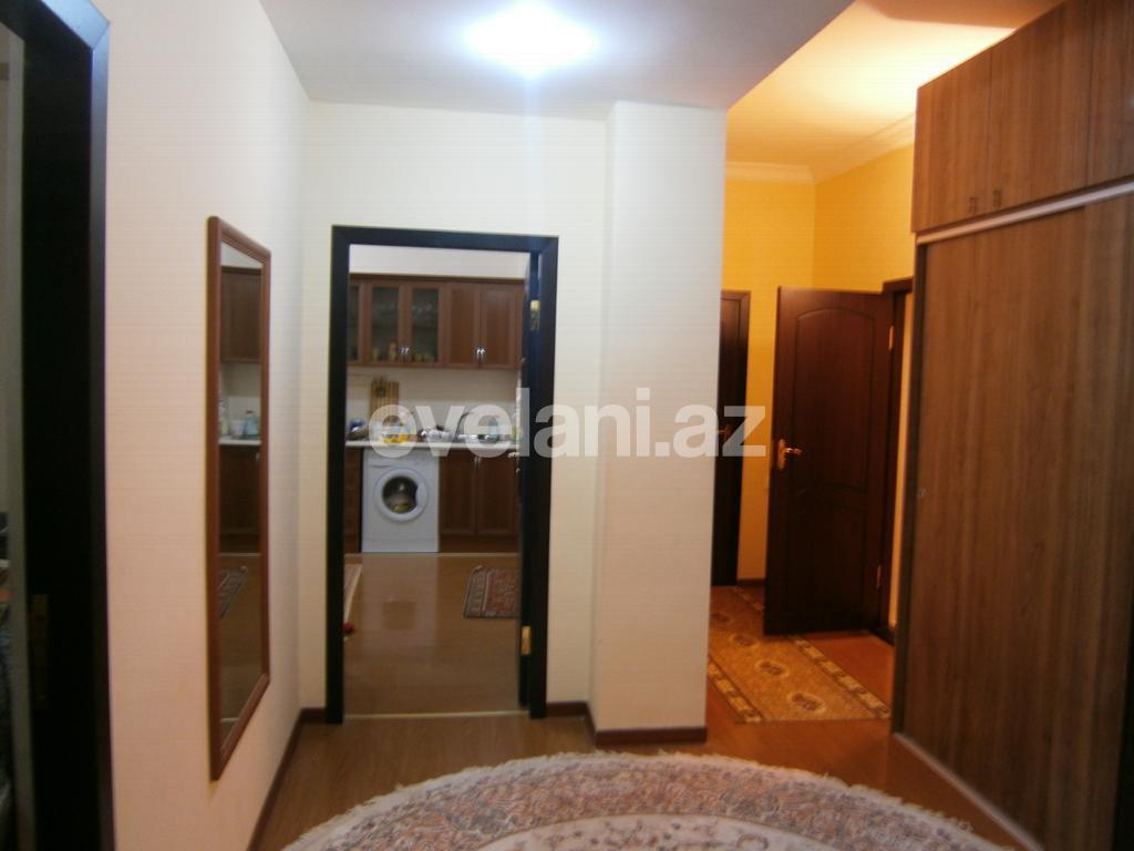 Sale, new building, 2 room, 86 m², Baku, Khatai r, Hazi Aslanov d.