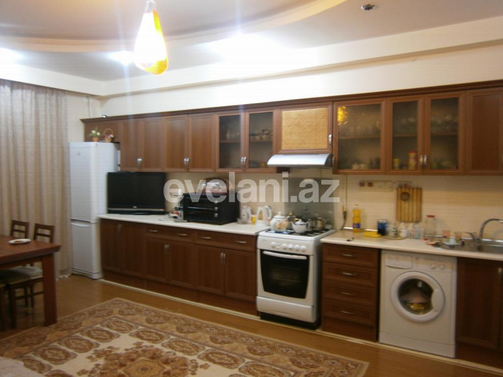 Sale, new building, 2 room, 86 m², Baku, Khatai r, Hazi Aslanov d.