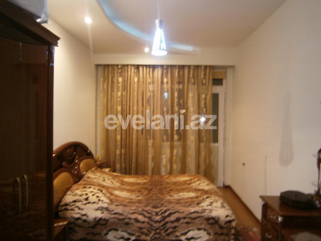 Sale, new building, 2 room, 86 m², Baku, Khatai r, Hazi Aslanov d.