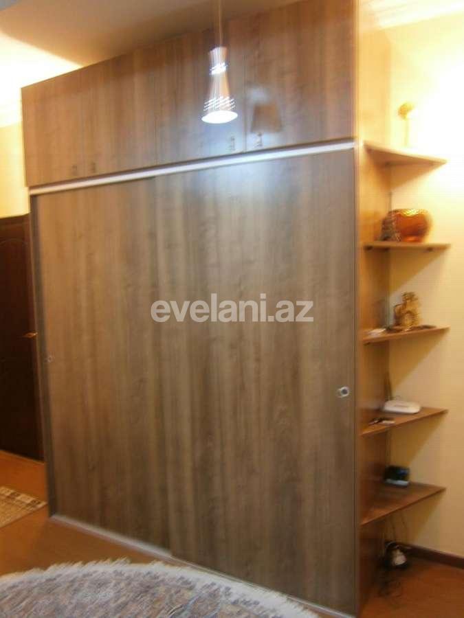 Sale, new building, 2 room, 86 m², Baku, Khatai r, Hazi Aslanov d.