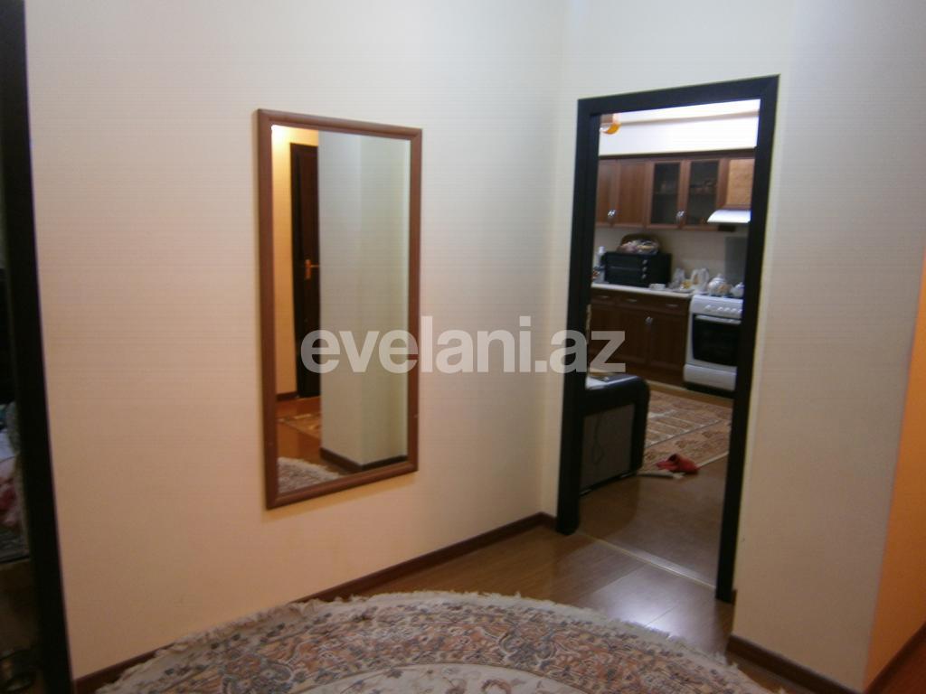 Sale, new building, 2 room, 86 m², Baku, Khatai r, Hazi Aslanov d.