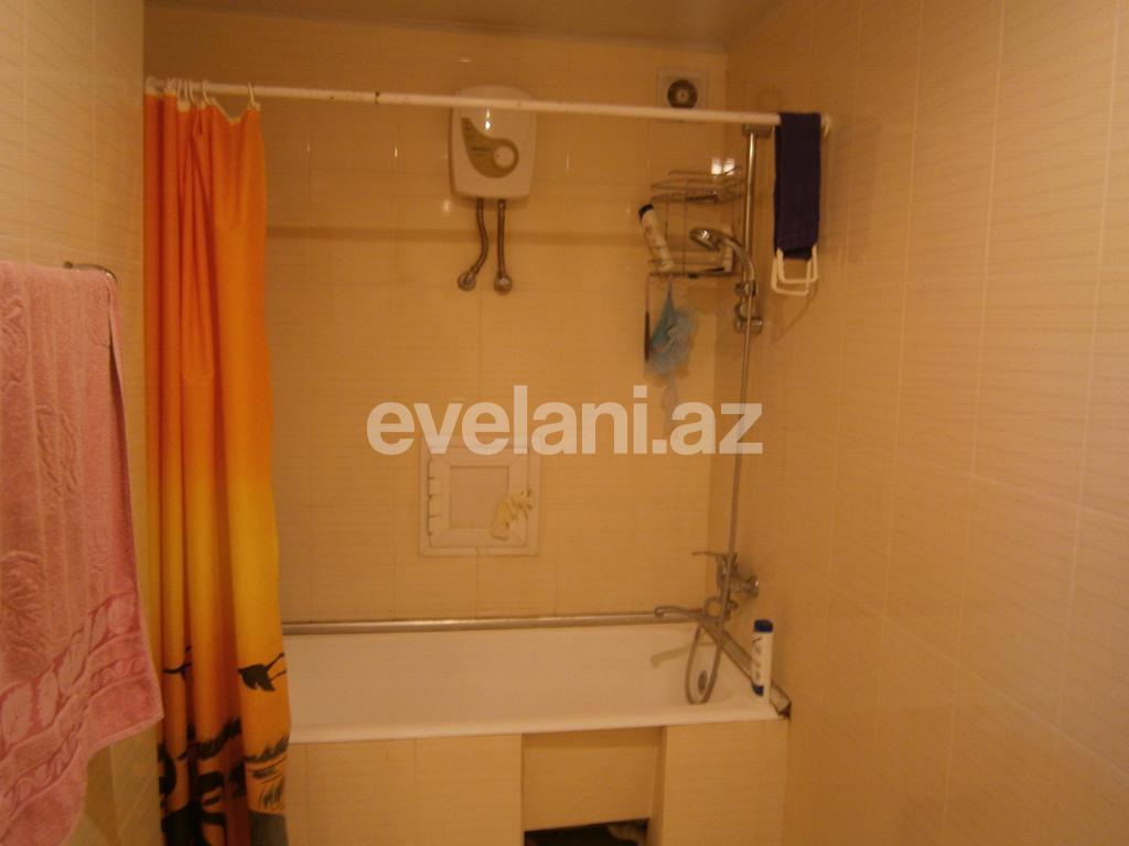 Sale, new building, 2 room, 86 m², Baku, Khatai r, Hazi Aslanov d.