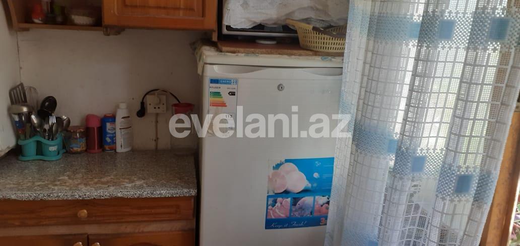 Продаётся, вторичка, 2-комнаты, 32 m², Нефтчиляр m.