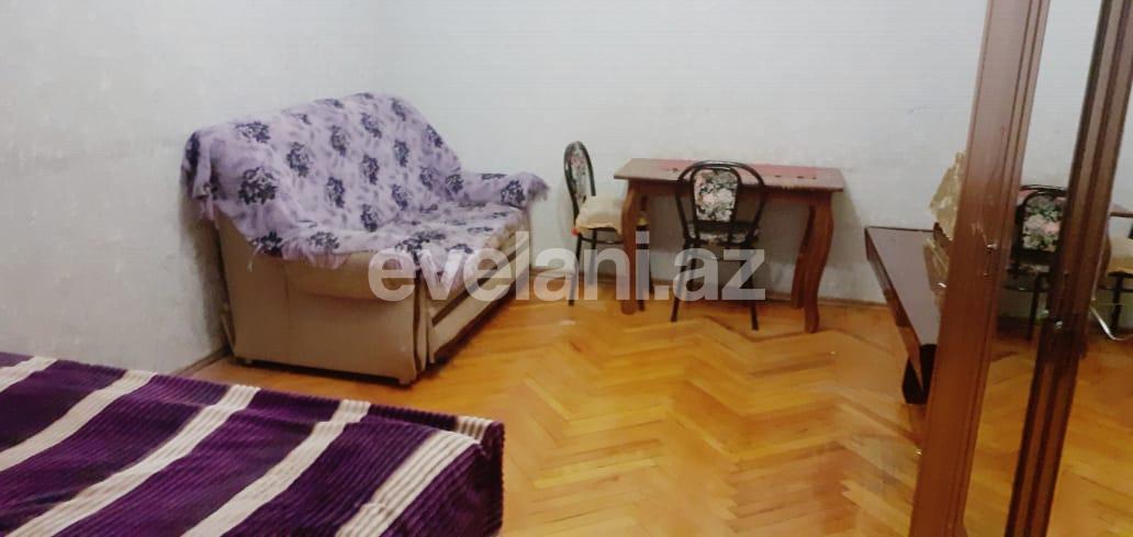 Продаётся, вторичка, 2-комнаты, 32 m², Нефтчиляр m.