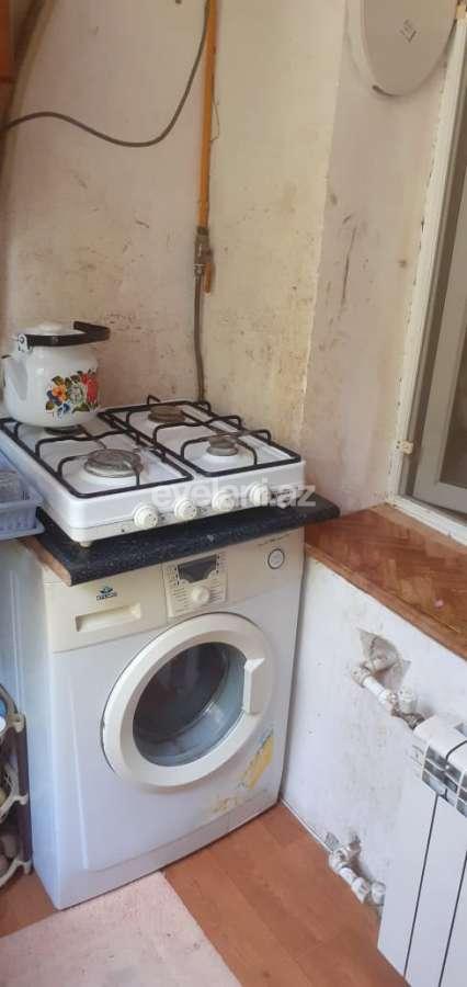 Продаётся, вторичка, 2-комнаты, 32 m², Нефтчиляр m.