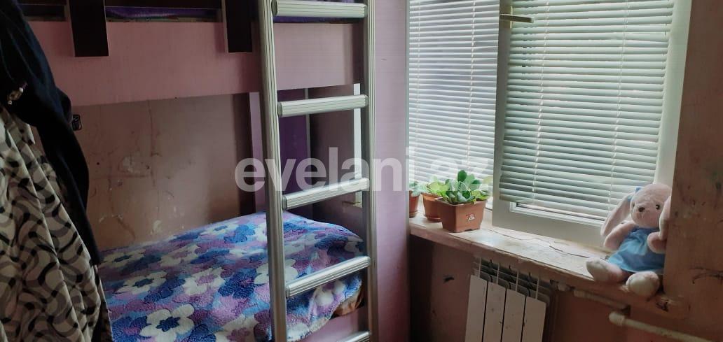 Продаётся, вторичка, 2-комнаты, 32 m², Нефтчиляр m.