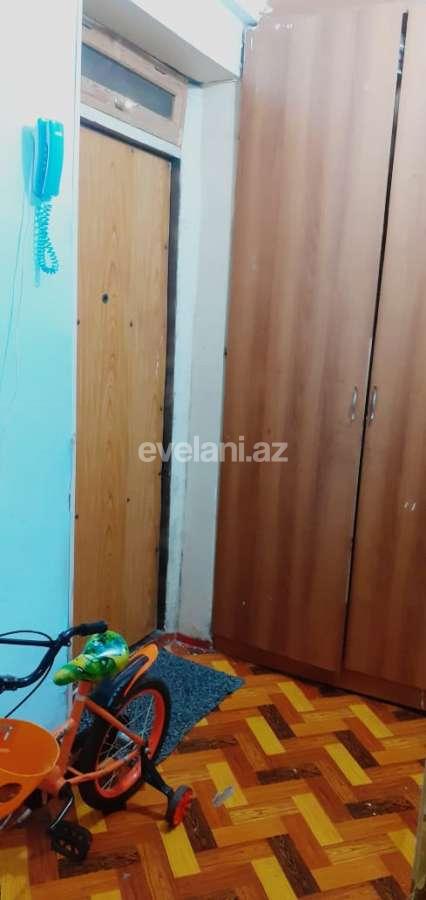 Продаётся, вторичка, 2-комнаты, 32 m², Нефтчиляр m.