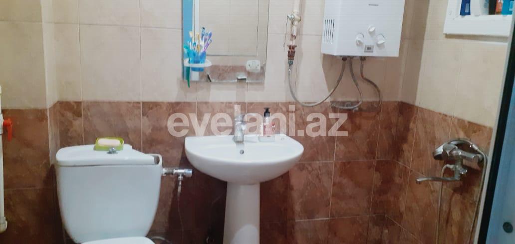 Продаётся, вторичка, 2-комнаты, 32 m², Нефтчиляр m.