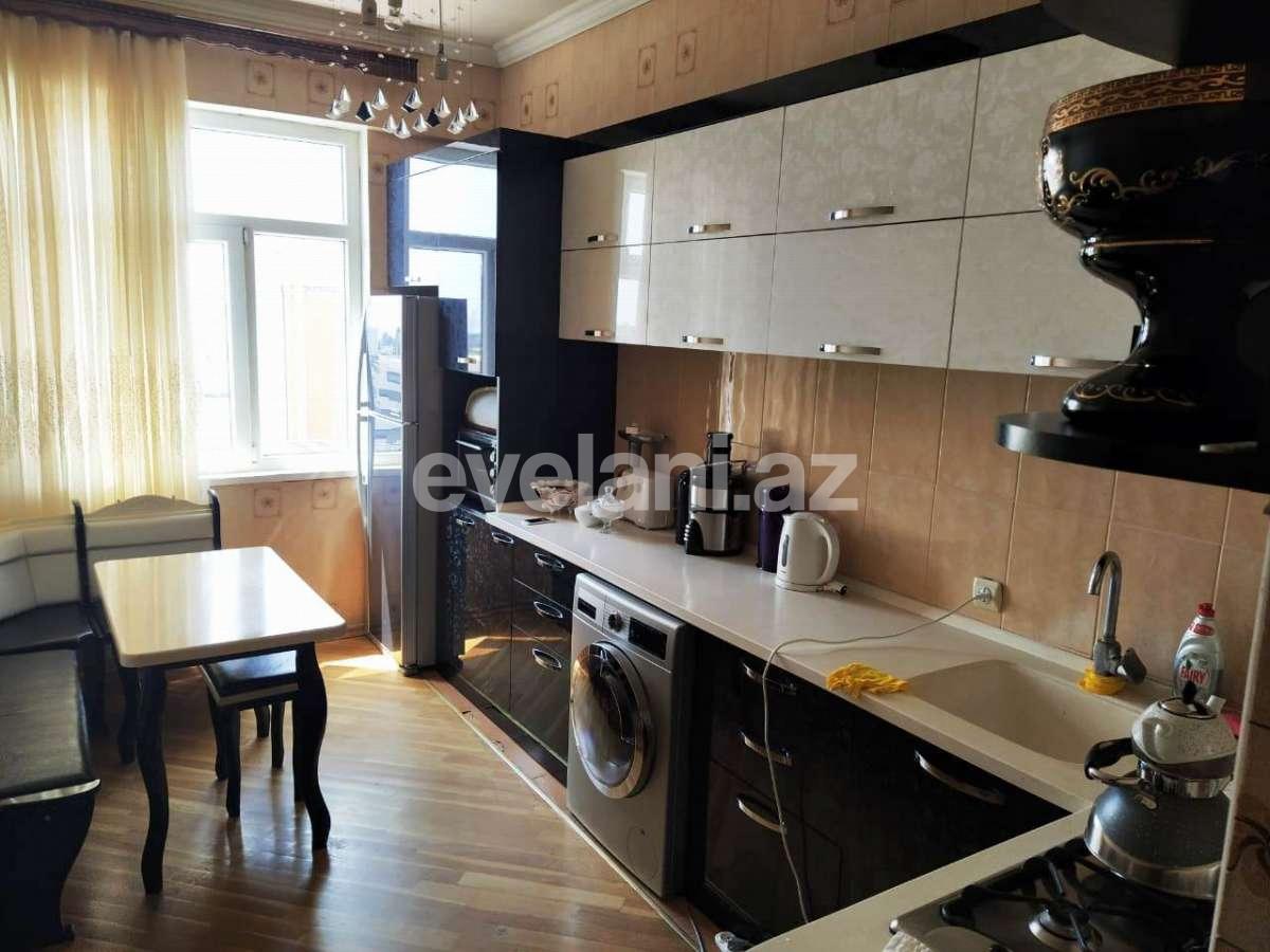 Satılır, yeni tikili, 3 otaqlı, 100 m², Bakı, Nizami r, Neftçilər m.