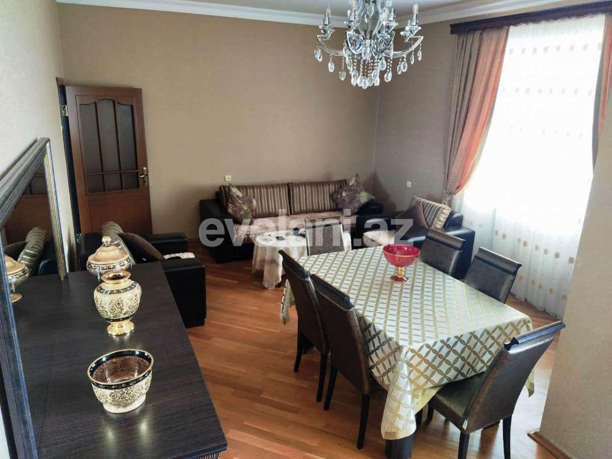Satılır, yeni tikili, 3 otaqlı, 100 m², Bakı, Nizami r, Neftçilər m.