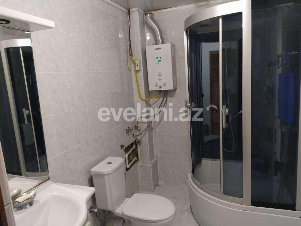 Satılır, yeni tikili, 3 otaqlı, 100 m², Bakı, Nizami r, Neftçilər m.