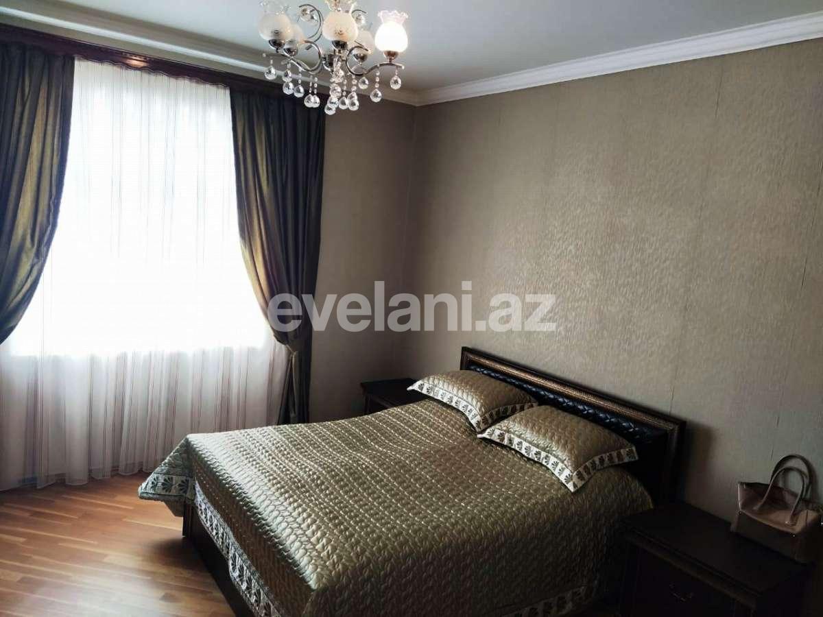 Satılır, yeni tikili, 3 otaqlı, 100 m², Bakı, Nizami r, Neftçilər m.