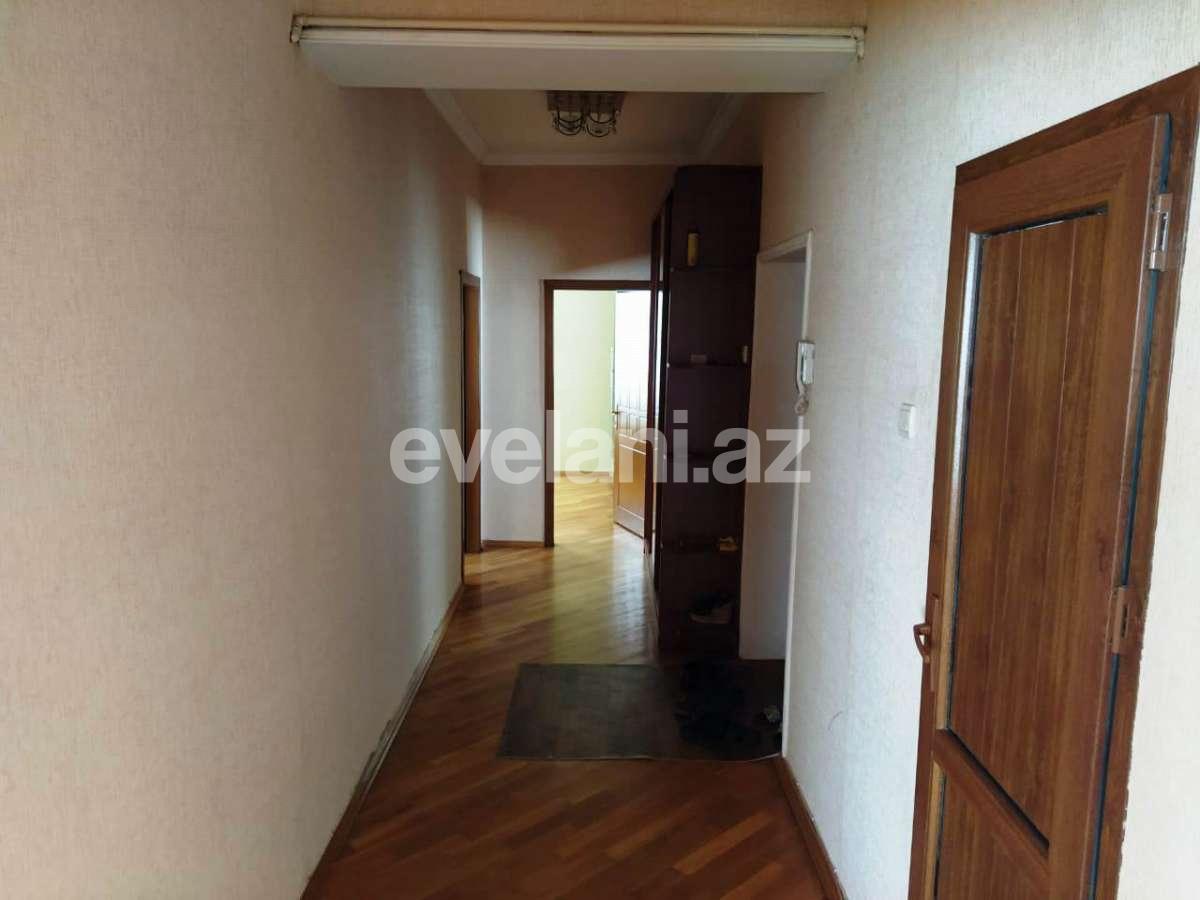 Satılır, yeni tikili, 3 otaqlı, 100 m², Bakı, Nizami r, Neftçilər m.