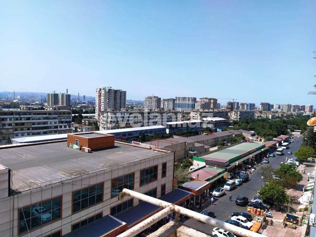 Satılır, yeni tikili, 3 otaqlı, 100 m², Bakı, Nizami r, Neftçilər m.