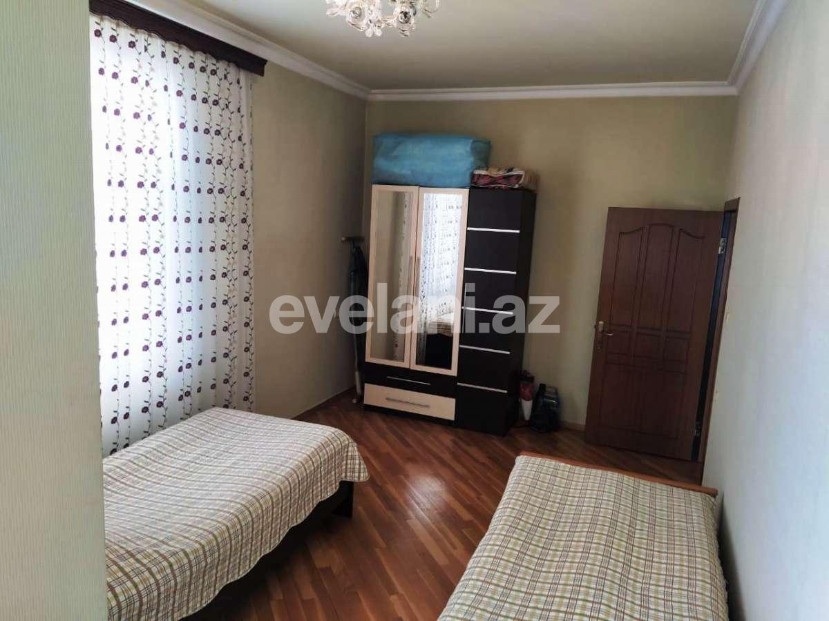 Satılır, yeni tikili, 3 otaqlı, 100 m², Bakı, Nizami r, Neftçilər m.