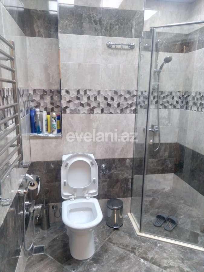 Kirayə verilir, yeni tikili, 3 otaqlı, 144 m², Nəsimi r.