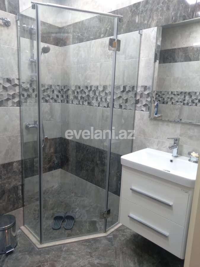 Kirayə verilir, yeni tikili, 3 otaqlı, 144 m², Nəsimi r.