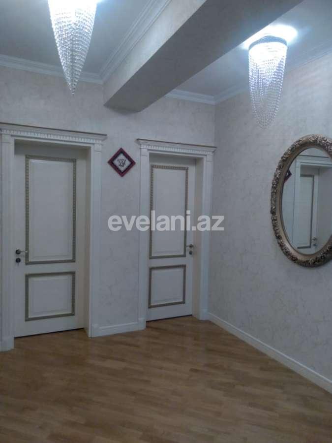 Kirayə verilir, yeni tikili, 3 otaqlı, 144 m², Nəsimi r.