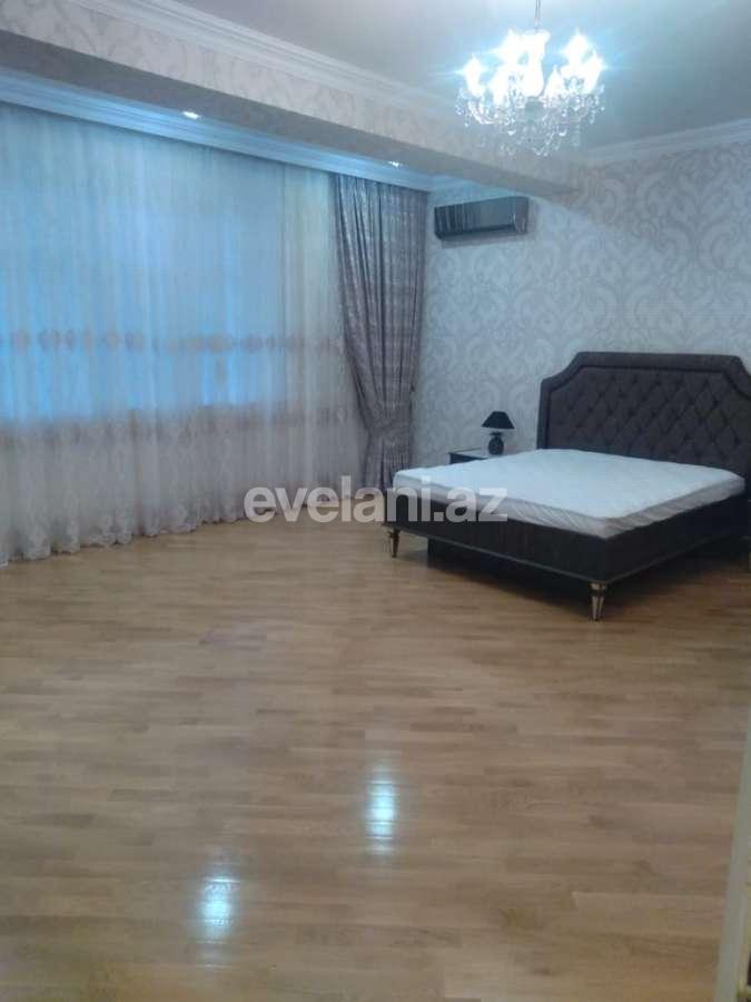 Kirayə verilir, yeni tikili, 3 otaqlı, 144 m², Nəsimi r.
