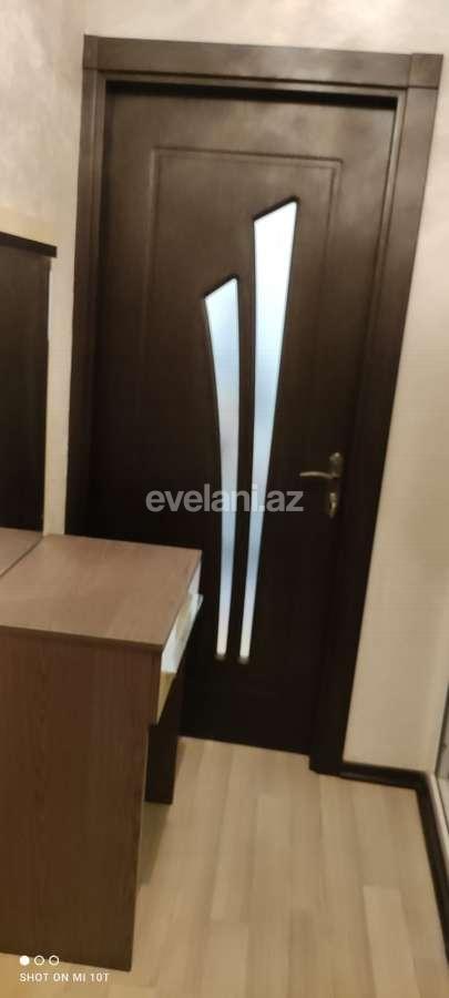 Satılır, köhnə tikili, 3 otaqlı, 55 m², Memar Əcəmi m.