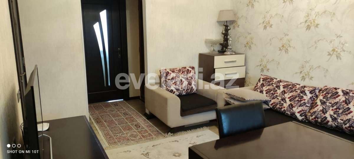 Satılır, köhnə tikili, 3 otaqlı, 55 m², Memar Əcəmi m.