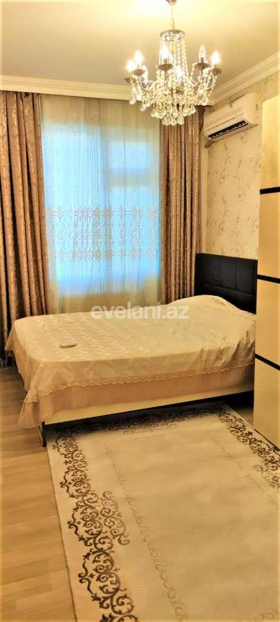 Satılır, köhnə tikili, 3 otaqlı, 55 m², Memar Əcəmi m.