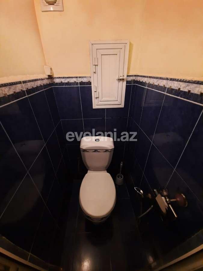 Satılır, köhnə tikili, 3 otaqlı, 55 m², Memar Əcəmi m.