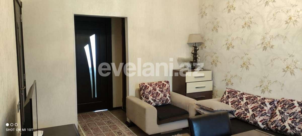 Satılır, köhnə tikili, 3 otaqlı, 55 m², Memar Əcəmi m.