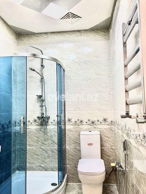 Satılır, yeni tikili, 2 otaqlı, 60 m², İnşaatçılar m.