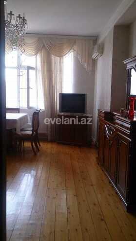 Sale, new building, 2 room, 95 m², Azadlig prospekti m.