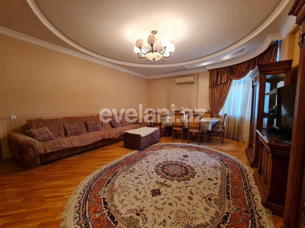 Satılır, yeni tikili, 3 otaqlı, 140 m², 8 Noyabr m.