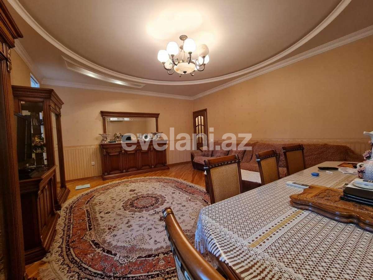 Satılır, yeni tikili, 3 otaqlı, 140 m², 8 Noyabr m.