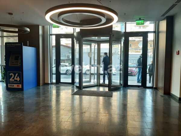 Kirayə verilir, ofis, 1 otaqlı, 12 m², Nəsimi r.