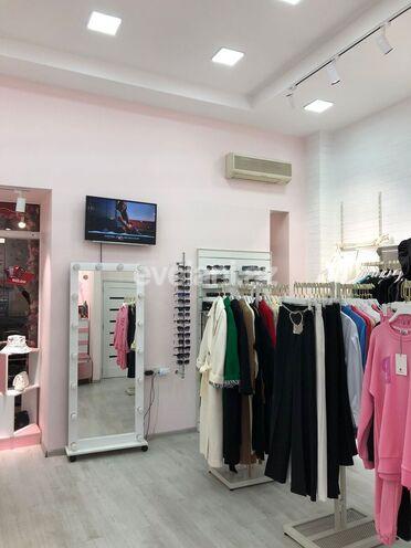 Rent, object, 45 m², 28 may m.