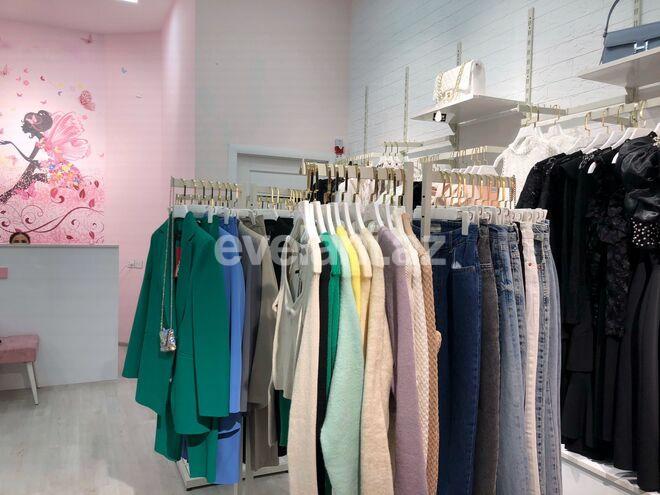 Rent, object, 45 m², 28 may m.