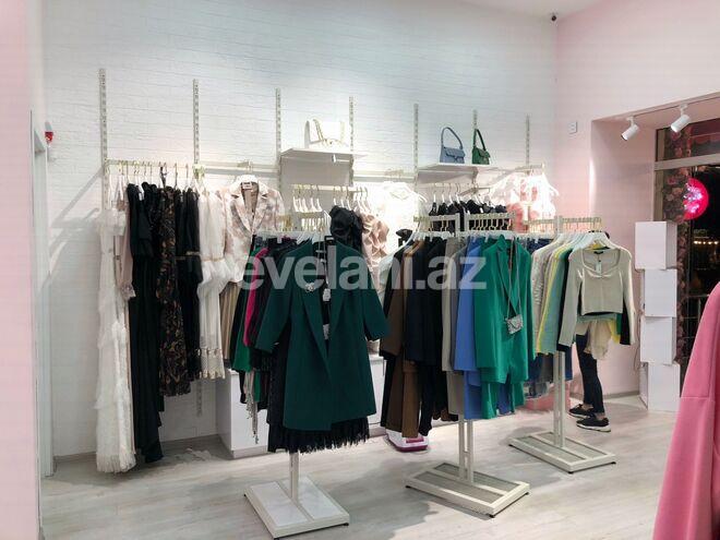 Rent, object, 45 m², 28 may m.