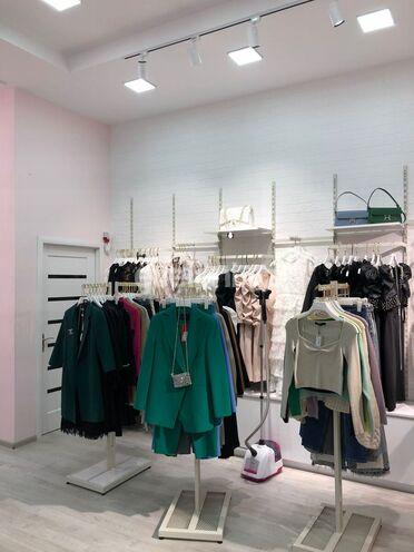 Rent, object, 45 m², 28 may m.