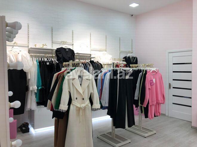 Rent, object, 45 m², 28 may m.